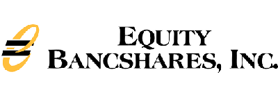 Equity Bancshares, Inc.