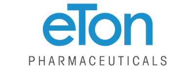 Eton Pharmaceuticals Inc