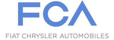 Fiat Chrysler Automobiles NV