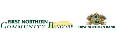 First Northern Community Bancorp