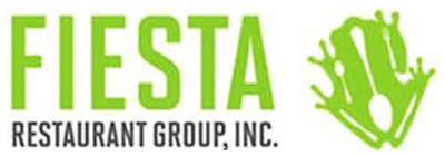 Fiesta Restaurant Group, Inc.