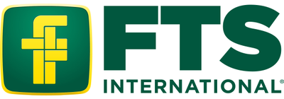 FTS International, Inc.