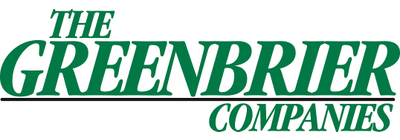 Greenbrier Companies Inc