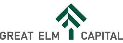 Great Elm Capital Group Inc