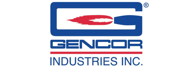 Gencor Industries Inc.