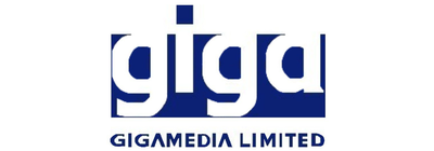 GigaMedia Limited