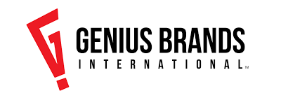 Genius Brands International Inc