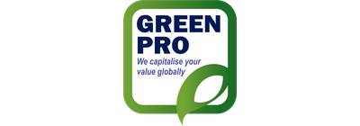GreenPro Capital Corp