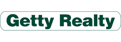 Getty Realty Corporation