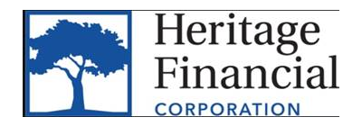 Heritage Financial Corporation