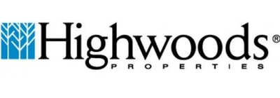 Highwoods Properties Inc