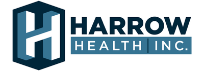 Harrow Health, Inc.