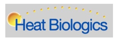 Heat Biologics Inc
