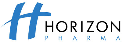 Horizon Pharma Inc