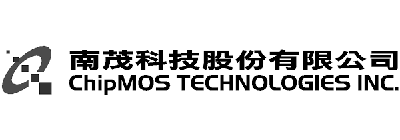 ChipMOS TECHNOLOGIES (Bermuda) LTD.