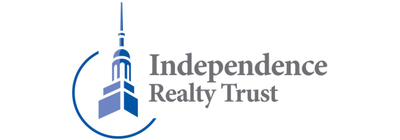 Independence Realty Trust Inc
