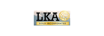 LKA Gold Inc