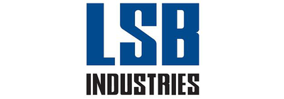 Lsb Industries Inc.