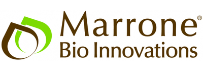 Marrone Bio Innovations Inc.