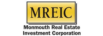 Monmouth Real Estate Investment Corporation
