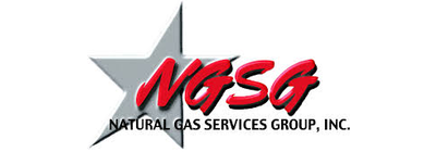 Natural Gas Services Group, Inc.