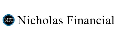 Nicholas Financial, Inc.