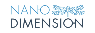 Nano Dimension Ltd