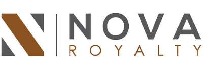 Nova Royalty Corp