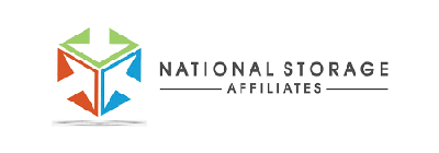 National Storage Affiliates Trust