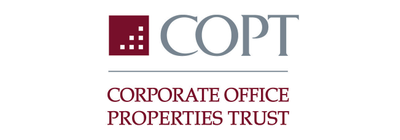 Corporate Office Properties Trust