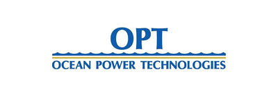Ocean Power Technologies, Inc