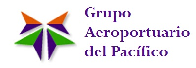 Grupo Aeroportuario Del Pacifico, S.A. de C.V.