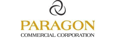 Paragon Commercial Corporation