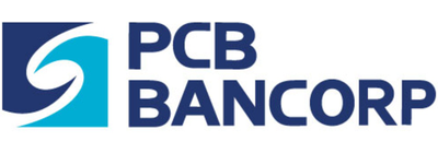 PCB Bancorp