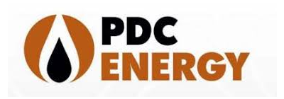PDC Energy Inc