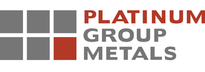 Platinum Group Metals Ltd.