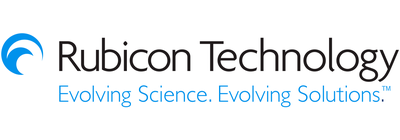 Rubicon Technology, Inc.