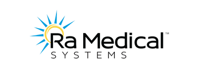 RA Medical Systems Inc