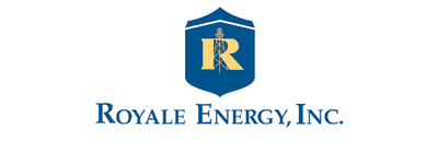 Royale Energy, Inc