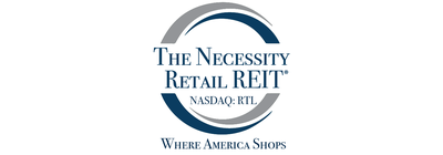Necessity Retail REIT