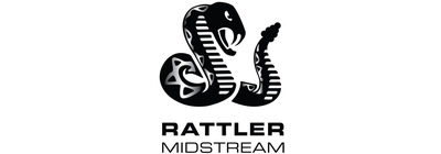 Rattler Midstream LP