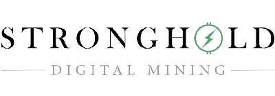 Stronghold Digital Mining