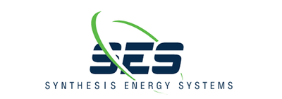 Synthesis Energy Systems, Inc.