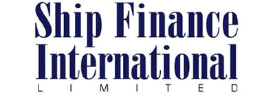 Ship Finance International Limited