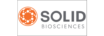 Solid Biosciences