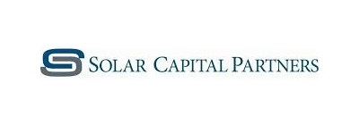 Solar Capital Ltd.
