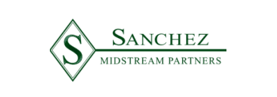 Sanchez Midstream Partners LP