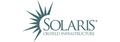 Solaris Oilfield Infrastructure Inc