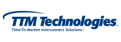 TTM Technologies Inc.