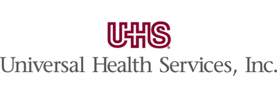 Universal Health Services Inc